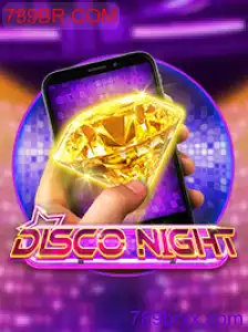 DiscoNightM