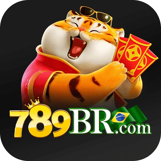 789BR.COM-platform Oficial Slots Brasil Logo
